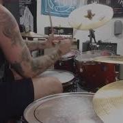 Code Orange Forever Drum Cover
