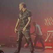 Shinedown Enemies Live At Abbotsford Center