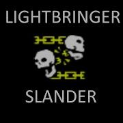 Decaying Winter LIGHTBRINGER SLANDER Pt 1