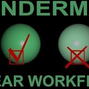 Renderman Linear Workflow Colour Management Tutorial