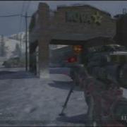 MW2 Quality Editing Test