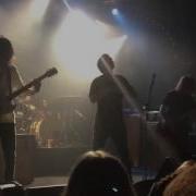 Untitled Knuckle Puck Live 11 1 16 Portland Oregon Crystal Ballroom