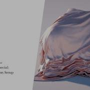 Beginner Houdini Tutorial Vellum Cloth Sim Export To Blender Cinema4D Maya