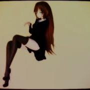 MMD MEME Tangled Up 60FPS