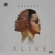 Bracket My Dear Alive Album