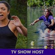 I Became A Network TV Show Host