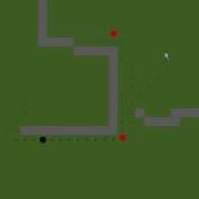 A Pathfinding In Java