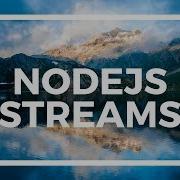 NodeJS For Beginners Working With Readable And Writable Streams
