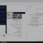 Create Your First AI Powered Codeless Web Test Working With Locators Parameters Validations
