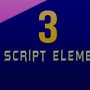 HTML элемент Noscript для Javascript 3