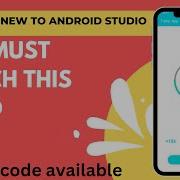 CountDown Timer Appliction With Best UI Android Studio Kotlin