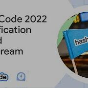 Hash Code 2022 Qualification Round Livestream