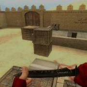 Jumping Around De Dust2