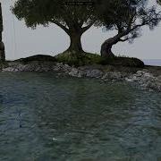 Skye PBR Water Prototype