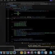 IOS Development With UIKit 46 Putting A UITableView Into Edit Mode