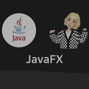 Java FX CSS