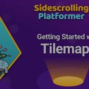 Начало работы с тайловыми картами платформер с боковой прокруткой в Phaser 3 Часть 1