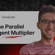 Parallel Agent Workflow With Git WorkTrees And Conductor