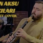 Sezen Aksu Mashup Klarnet Cover By Bilge Kaan Kurşuni Renkler Sen Ağlama