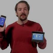 RF Vision Mobile App