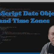 JavaScript Date Object And Time Zones Fixing An Off By 1 Day Bug