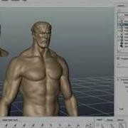 Mudbox GUI Interface Part1