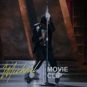 Michael Billie Jean Music Clip 2026 Jaafar Jackson