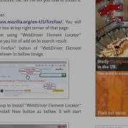 Firepath And Firebug Addon Installation