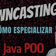 DOWNCASTING Especialización En Java