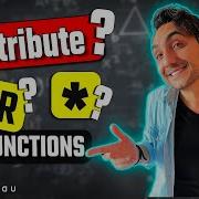 ATTR Attribute Function The Most Confusing Aggregation Explained Tableau Course 95