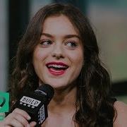 Odeya Rush Stops By To Chat About Dear Dictator