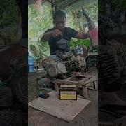 How To Start 110cc Bike Engine Outside Method Shorts