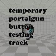Portal 2 Hammer Experiments Temporary Portalgun Button