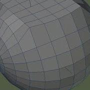 LightWave Reduce Points And Polygons Commands