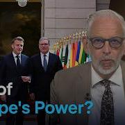 G7 Meets Crisis What S Wrong With Europe To The Point