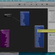 Integrating Xbox Kinect With Quartz Composer Mac