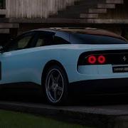 New 2026 Ferrari Luce Official Reveal Exotic Design Meets Extreme Power
