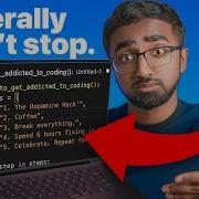 How To Make Coding ADDICTING Like A Video Game