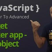 Javascript Bangla Tutorial 45 Budget Tracker Phase 9 Add Object