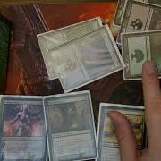 Magic The Gathering Combo Deck Quillspike Devoted Druid Rite Of Consumption Instant Win