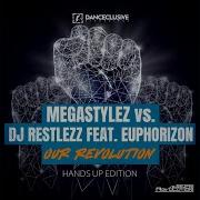 Our Revolution Radio Edit