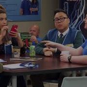 Superstore NBC 3x18 Promo Local Vendors Day