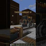 Планируйте поезда по запросу с помощью мода Create в Minecraft Createmod Trains Minecraft