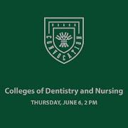 Spring Convocation 2024 June 6 PM