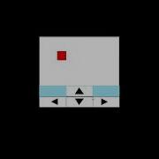 Java Processing Game