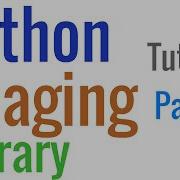 Python Imaging Library PIL Tutorial 03 Geometrical Transforms