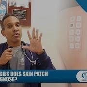 What Allergies Does Skin Patch Testing Diagnose Chacko Allergy