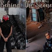 Fireboy DML Asake Bandana За кулисами Btswithmc