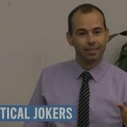 Impractical Jokers Hard Drive Unleashes Dirty Secrets Punishment TruTV