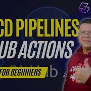 GitHub Actions CI CD Pipeline Step By Step Guide